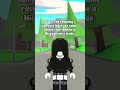 I feel too guilty😔#adoptme #roblox #adoptmetrades #shorts #relatable