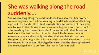 Pointer story tips and tricks with solved examples issb, issb story writing, how to get recommend