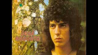 Video thumbnail of "Eu Quero Apenas Carinho - José Augusto (Lp 1973).wmv"