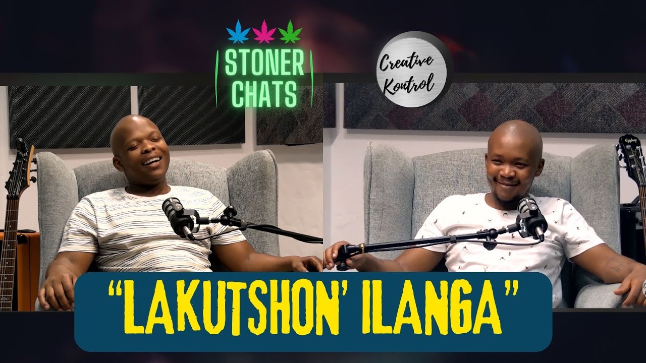 OLDER LADIES | STONER CHATS EPISODE 36 | CREATIVE KONTROL