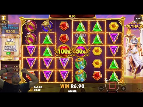 Τι είναι τα GT Bet Prize Drops;