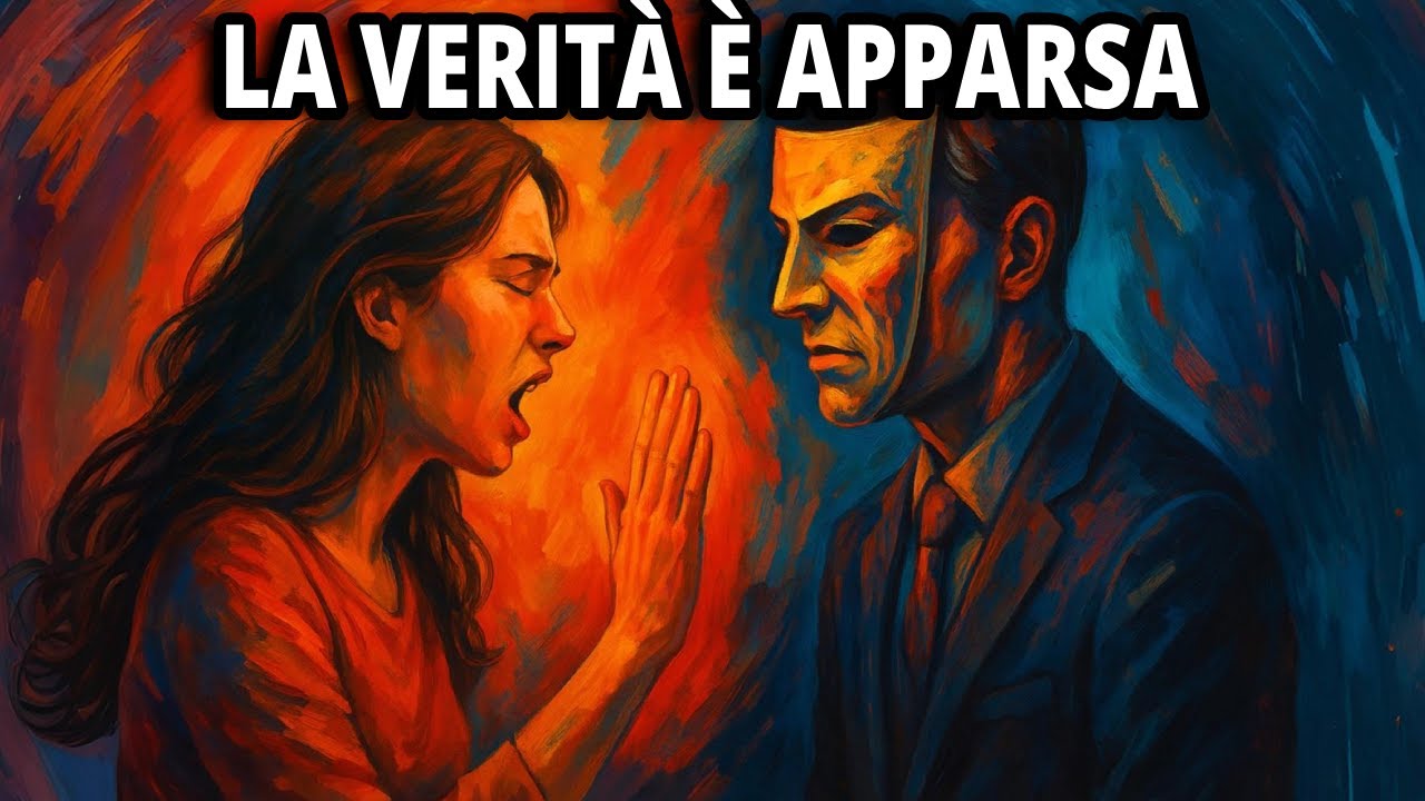 Quando dici “no” per la prima volta, il narcisista rivela il suo vero volto