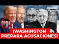 ¡EL FIN DE PALENQUE! Cortes de EUA abren investigaciones contra el círculo cercano de AMLO