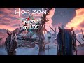 Horizon Zero Dawn The Frozen Wilds доповнення полное проходження серія 22