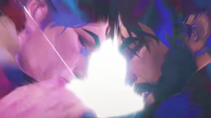 Jayce and Viktor || their story || mv