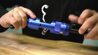 Jonard Tools Coring Tools Product Video