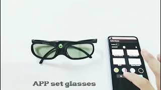STROBE GLASS（ストロボグラス）｜究極の敏捷性トレーニング・ギア