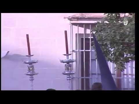 Piadosa Hermandad y Cofradía de Nazarenos de Nuestro Señor del Amparo, María Santísima del Consuelo, Santa Ángela de la Cruz y Santa María de la Purísima de la Cruz