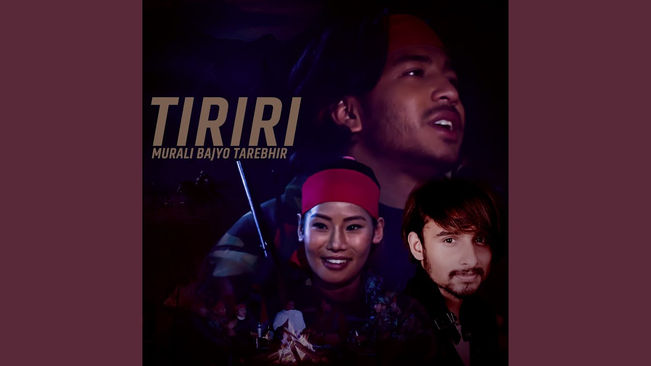 Tiriri Murali Bajyo Tarebhir
