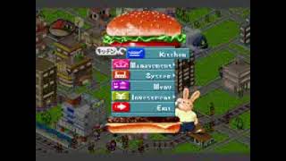 【作業用BGM】バーガーバーガー【料理用】 screenshot 3