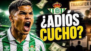 Revolution At Betis Chdanions League Signings And Bomb Departures