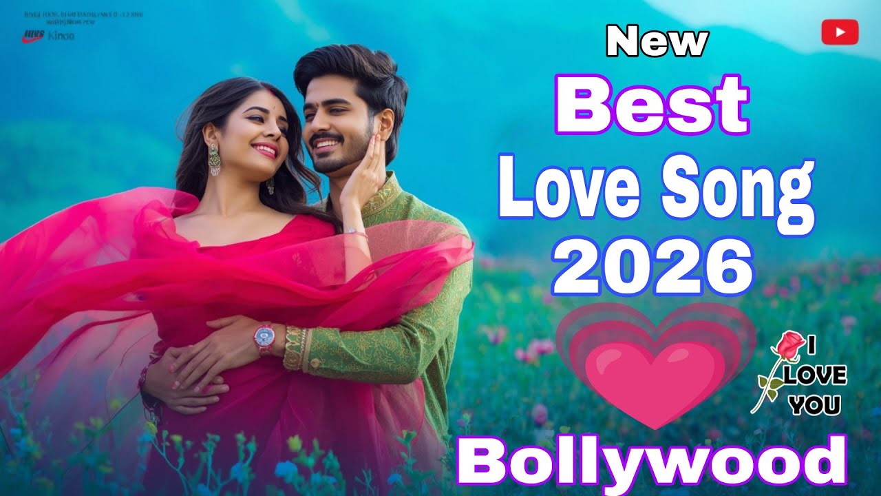 Tum Meri Mohabbat Sun |Love Song Bollywood 2026