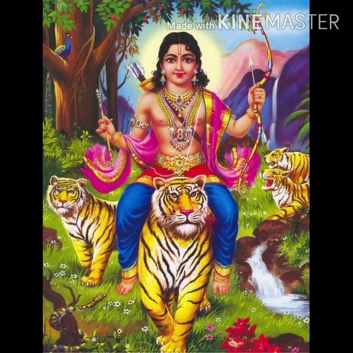 Puttedu dukham unnakani  Ayyappa song for what's up status