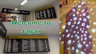 When In Japan Tenoha Milano Marlaine❤️