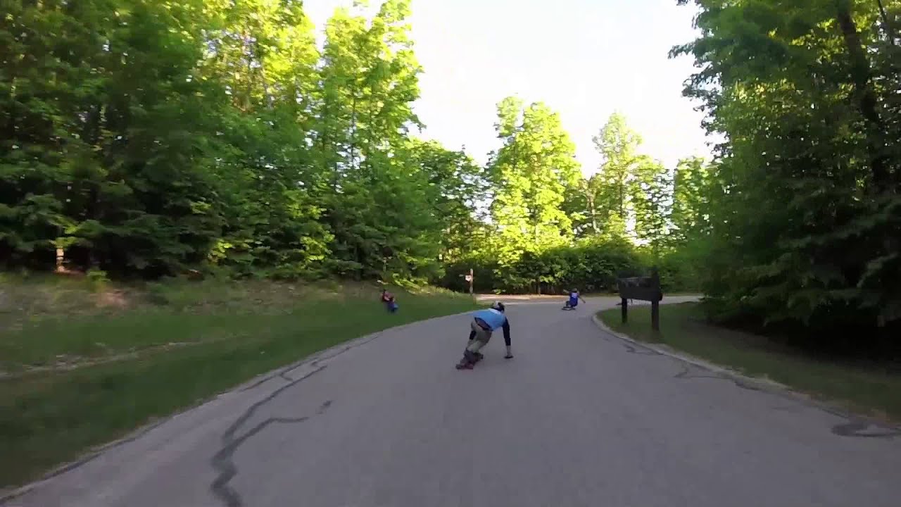 Action Board Shop x Totally Homeless Tour