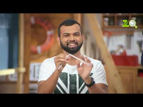 STEAM BOAT | Engineer This Season 3 | PRATEEK UPRETI