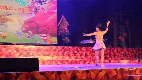 Xiếc - Tuyết Nhung