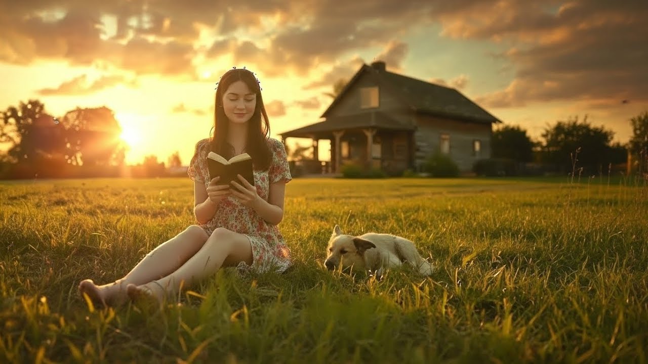 Live Music Stream ✨ | Smooth, Emotional & Timeless Sounds by Golden Amore Sound