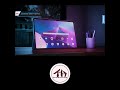 🎥 Lenovo Tab P12 Pro — BEST Premium Android Tablet 2026