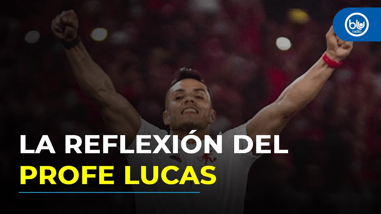 ¡Lunes del Técnico! La reflexión del profe Lucas y la mejoría del equipo