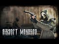 S T A L K E R  inspired load out with WE Makarov