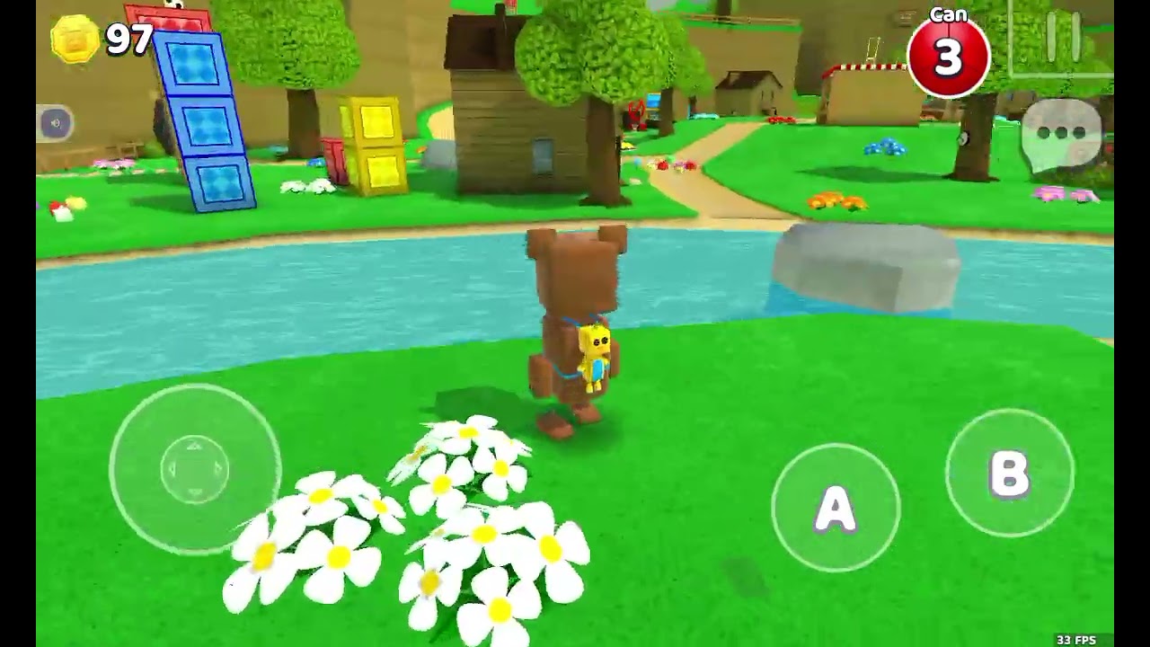 Super Bear Advanrcure 