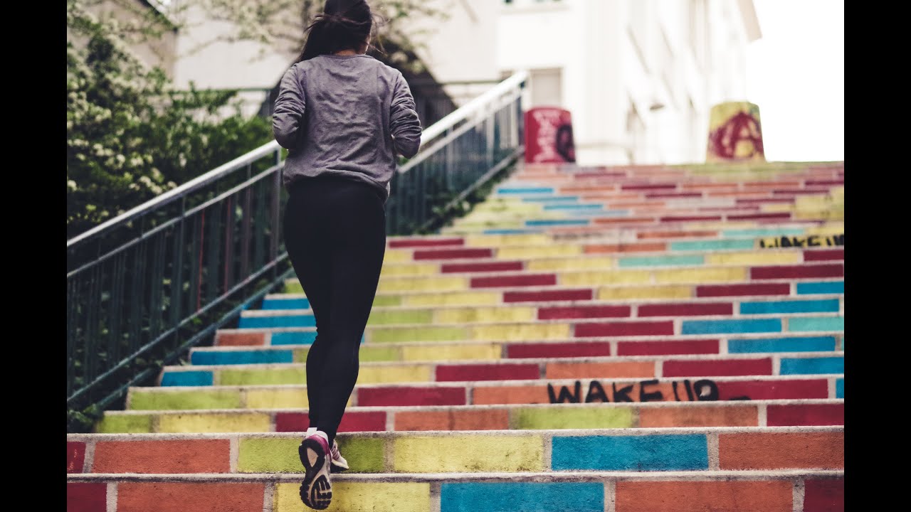 Creating a Fitness Reward System