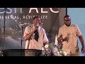 2025 AEC Camp Meeting Jonathan Nelson| Our God Allegheny East Conference