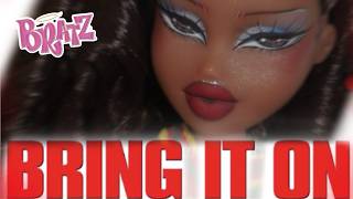 Making a Bring it On Bratz Doll! | Kara's Customs