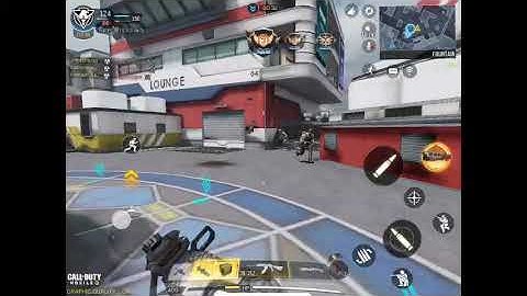 Tactical nuke incoming!?!?! Cod mobile | TG9 gaming