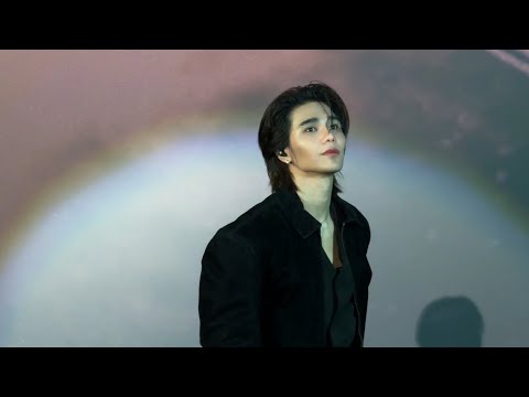 Jeff Satur - Call it over | Halls event | Quatier Cineart | Dec,14 2025