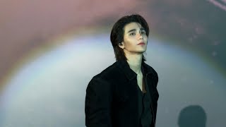 Jeff Satur - Call it over | Halls event | Quatier Cineart | Dec,14 2025