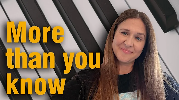 How Much Harmony Are You Capable Of?