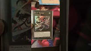 K9-17 “Ripper” Collector Rare #yugiohtcg #yugioh #k9 #cyberdragon