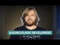 Android/iOS Developers за 60 секунд