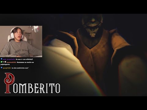 POMBERITO, La melosa modo gaucho