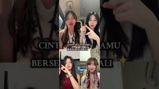 Cinta Lama Bersemi Kembali trend tiktok