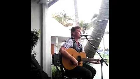 A part of a dream - Craig Coe