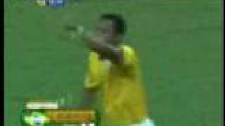 Robinho "Ops !"