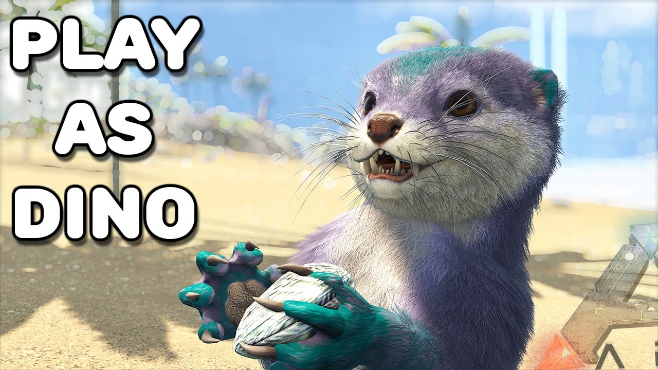 We Find Something Crazy Under The Castle Play As Dino Ark Survival Evolved的youtube视频效果分析报告 Noxinfluencer