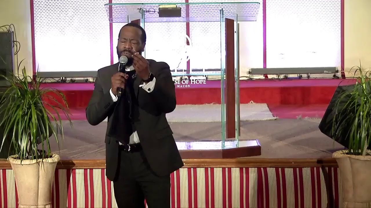 House of Hope Macon Live Stream YouTube