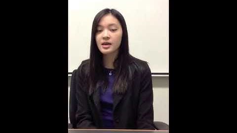 GWSB Research Experience for Undergraduates (REU)