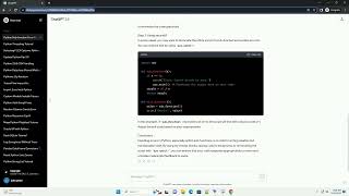 How to terminate a line of code in Python when sub function errors