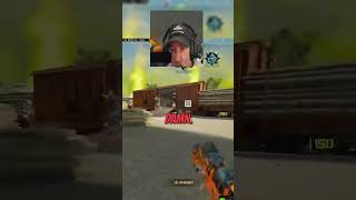 Epic Shotgun Moments! #shorts