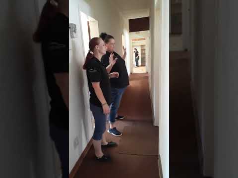 Pink Ladies Git up Challenge