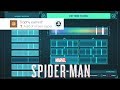 A Bit of a Fixer-Upper Trophy Guide - Complete All Optional Projects in the Lab - Spider Man PS4