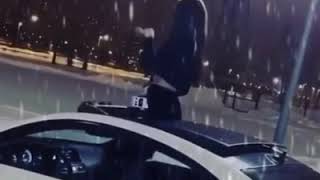 لاحت برد الشتويه مثل الواوي تكنص ❄️🌧🌬/حلات وتس اب شتاويه 😂وراس السنه /حصريا 2020