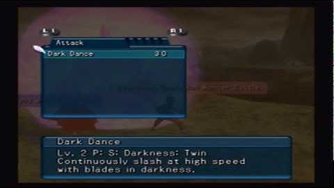 .hack // INFECTION Playthrough part 39