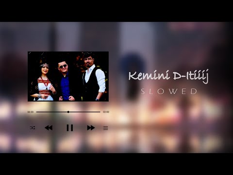      أنتي القمر الذي يضيئ الليالي بطيء