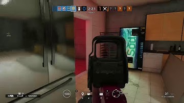 Fix. Ash’s. Hitbox. Ubisoft.